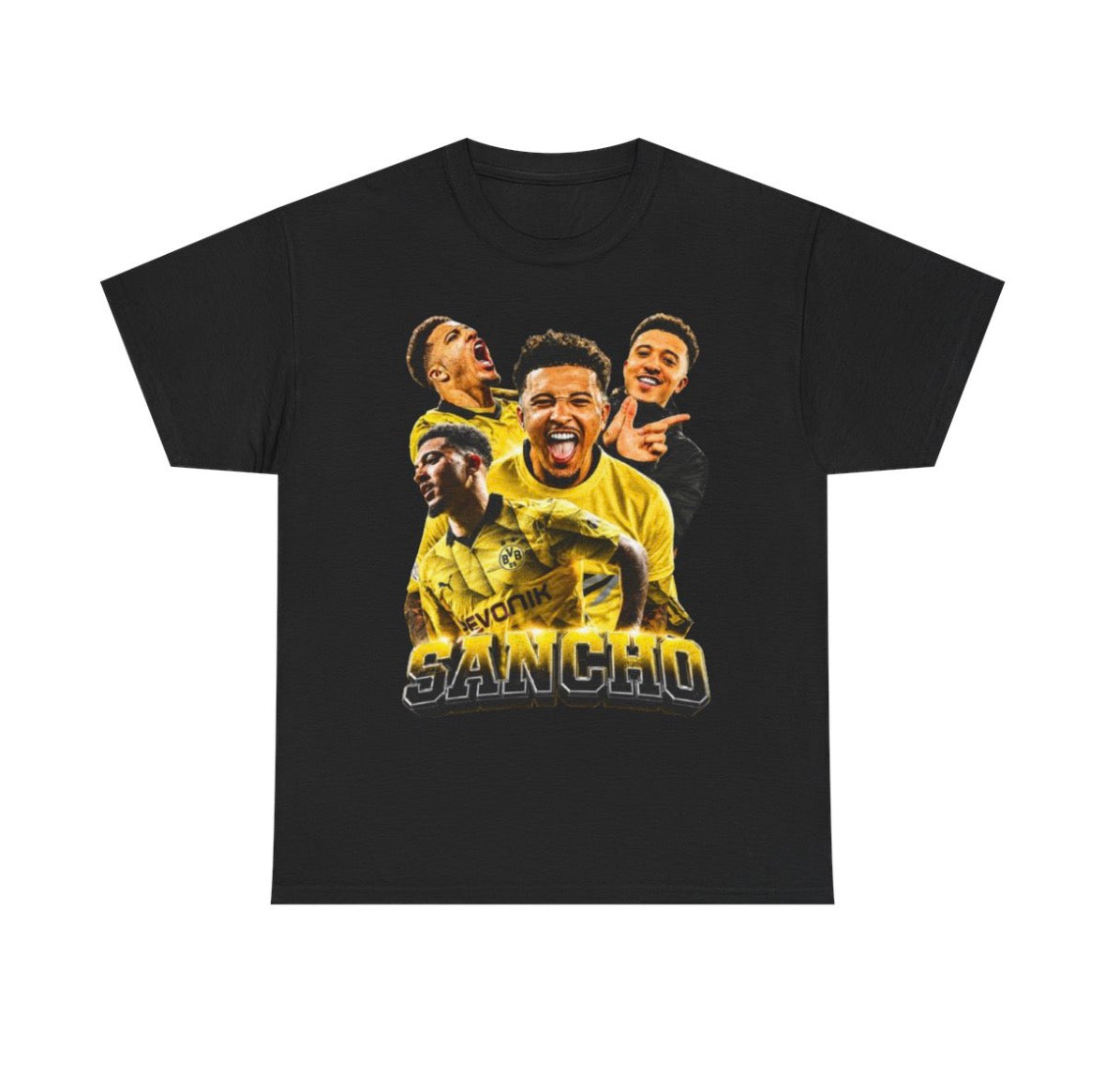 Sancho Dortmund T-shirt