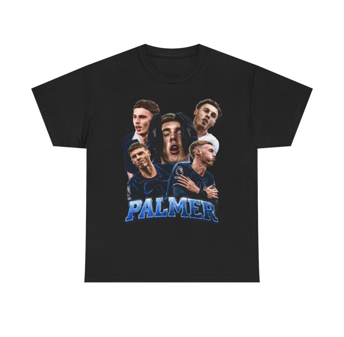 Palmer Chelsea T-shirt