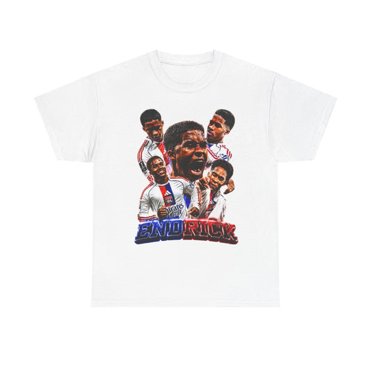 Tshirt Endrick OL Lyon
