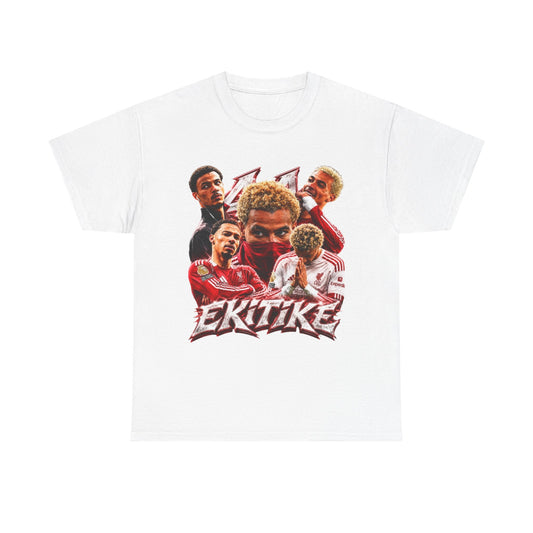 Tshirt Ekitike Liverpool