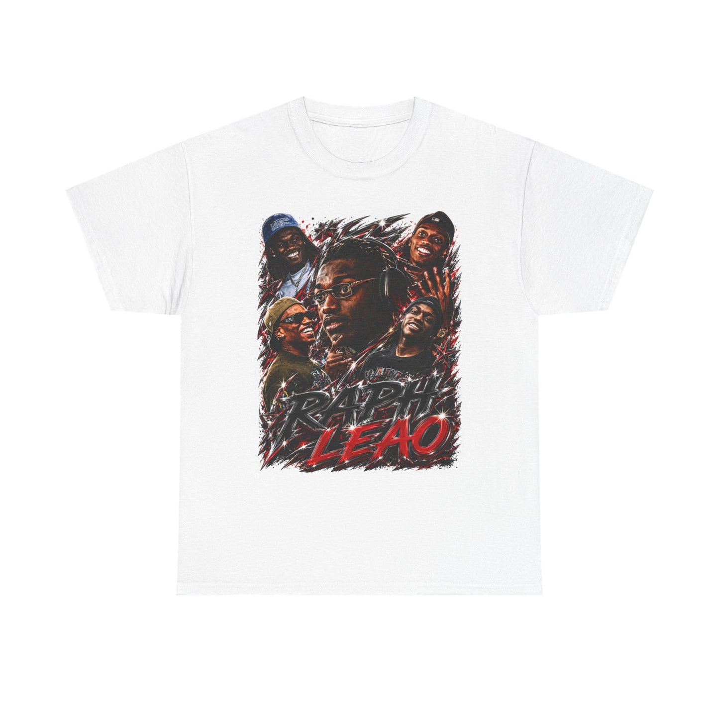 Tshirt Raph Leao Milan
