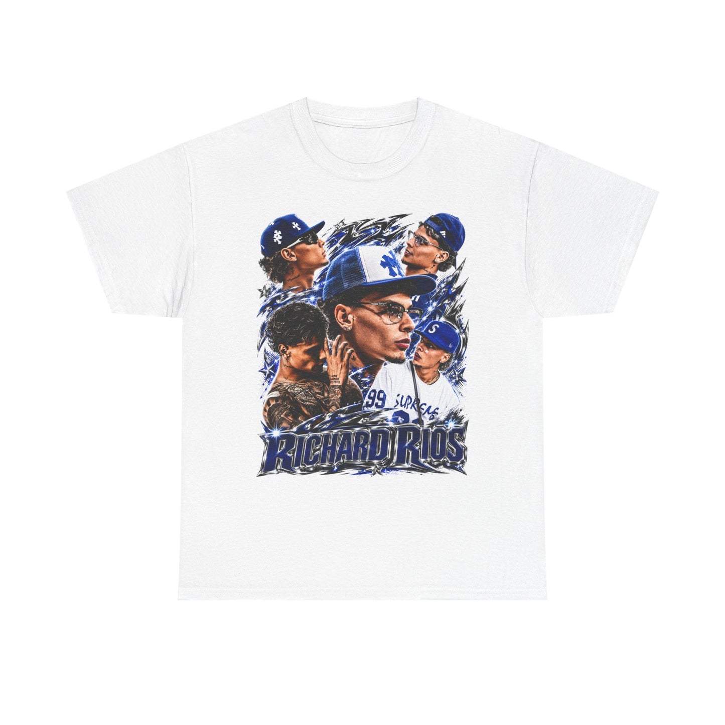 Tshirt Richard Rios Y2K