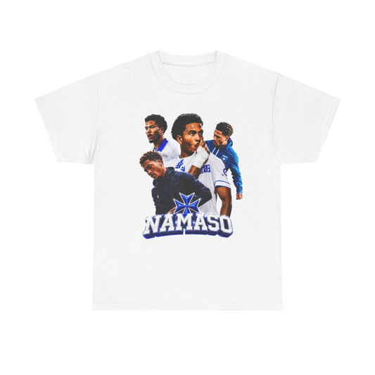 Tshirt Namaso Auxerre