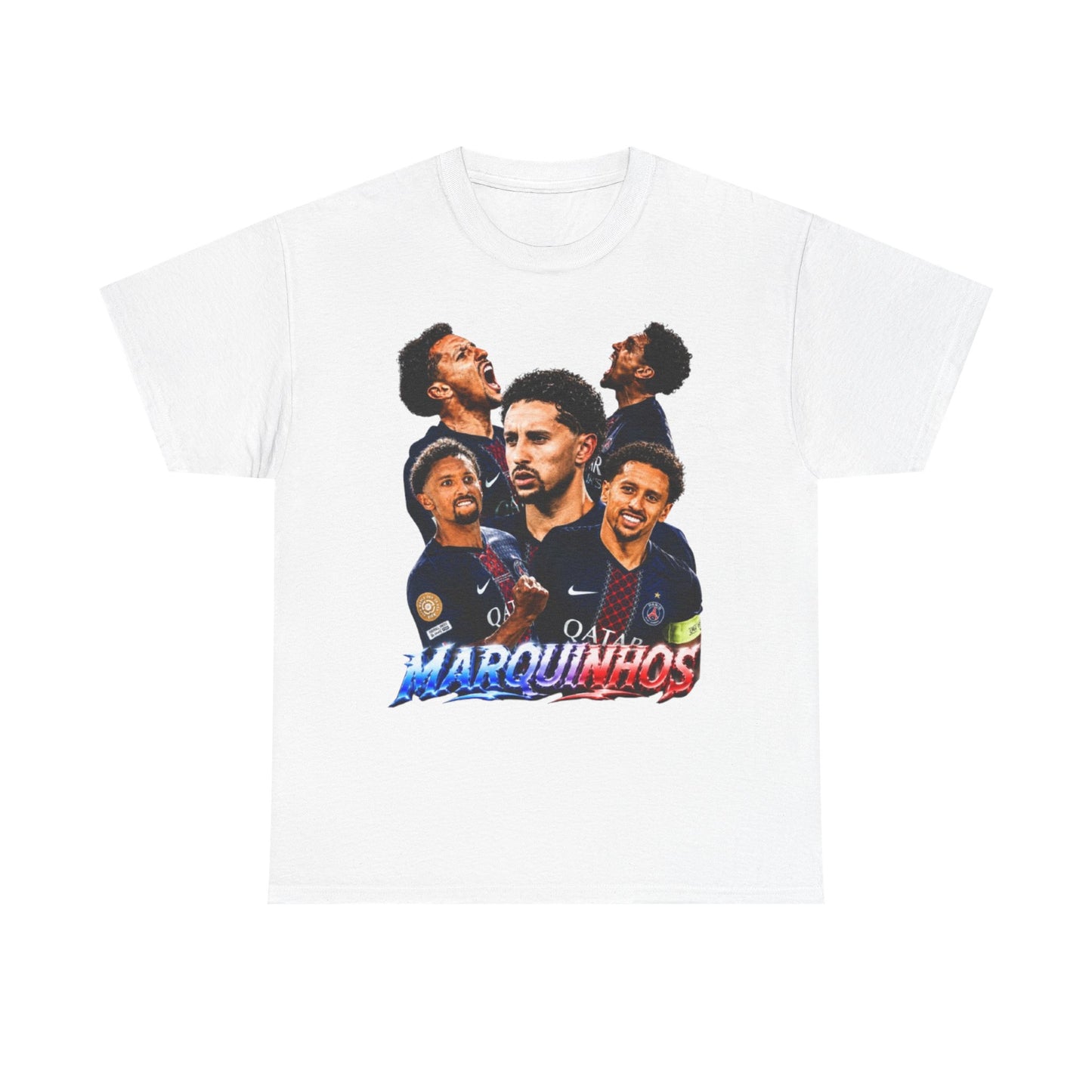 Tshirt Marquinhos PSG