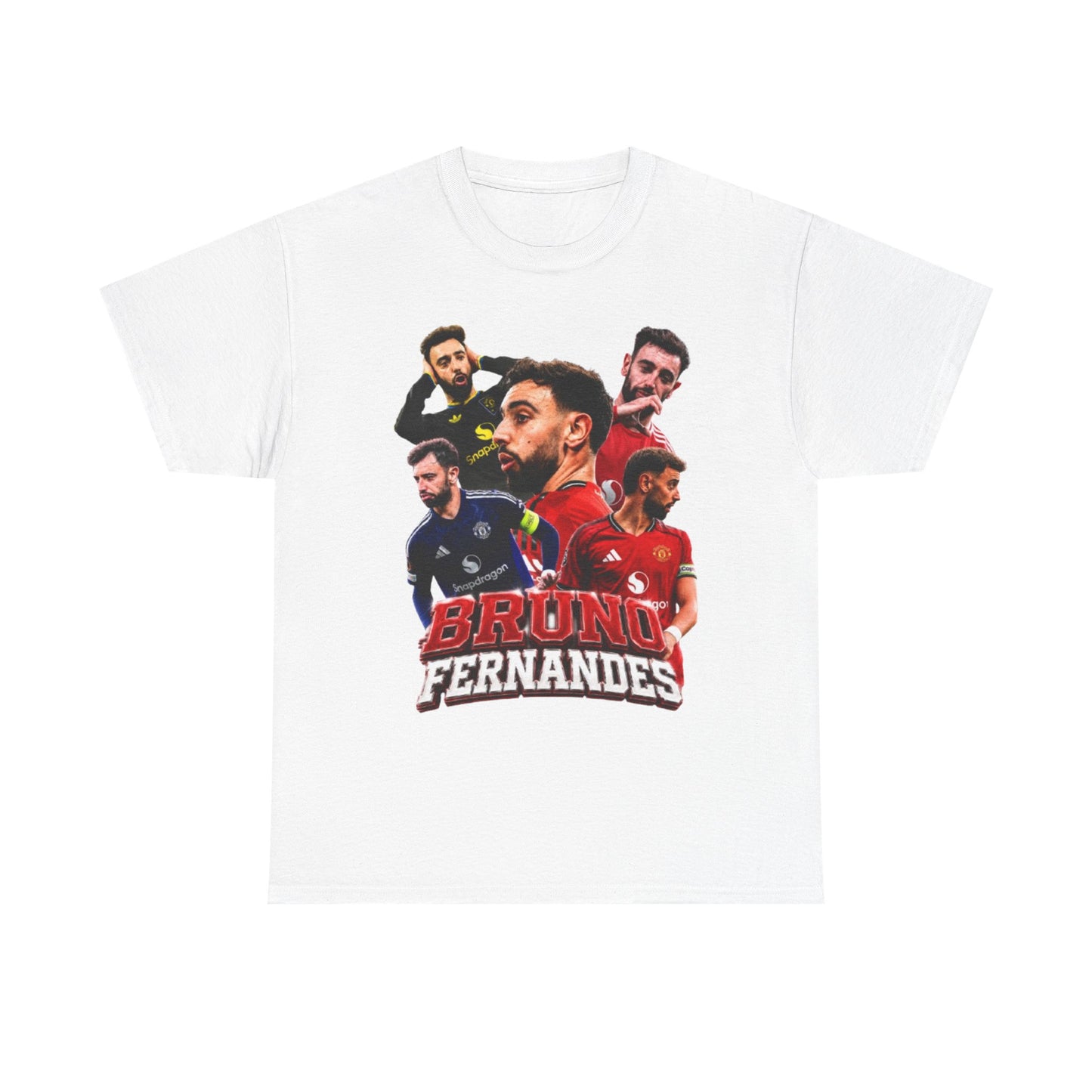 Tshirt Fernandes United