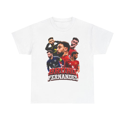 Tshirt Fernandes United