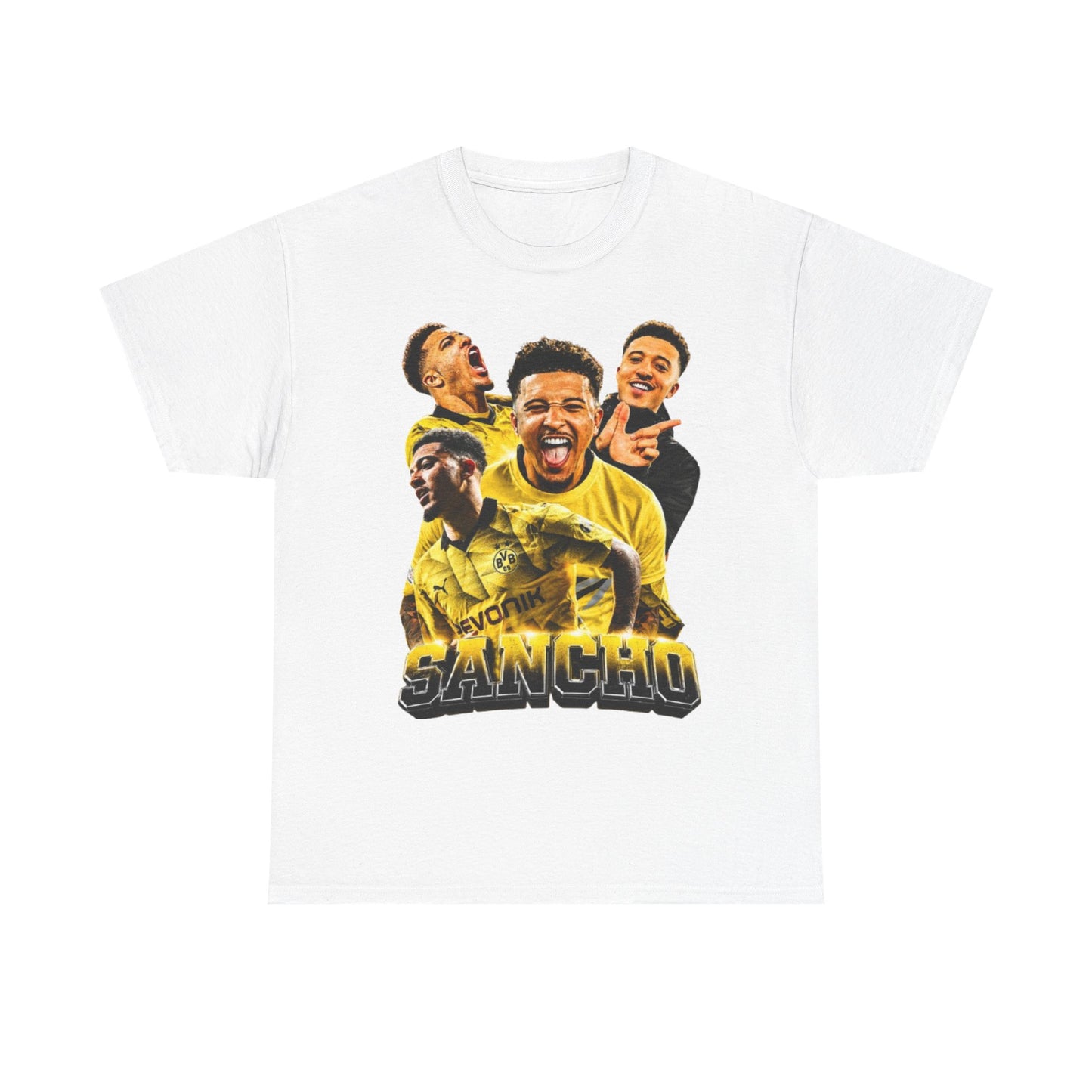 Sancho Dortmund T-shirt