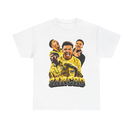 Sancho Dortmund T-shirt