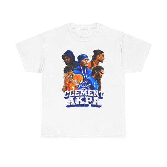 Tshirt Akpa Auxerre