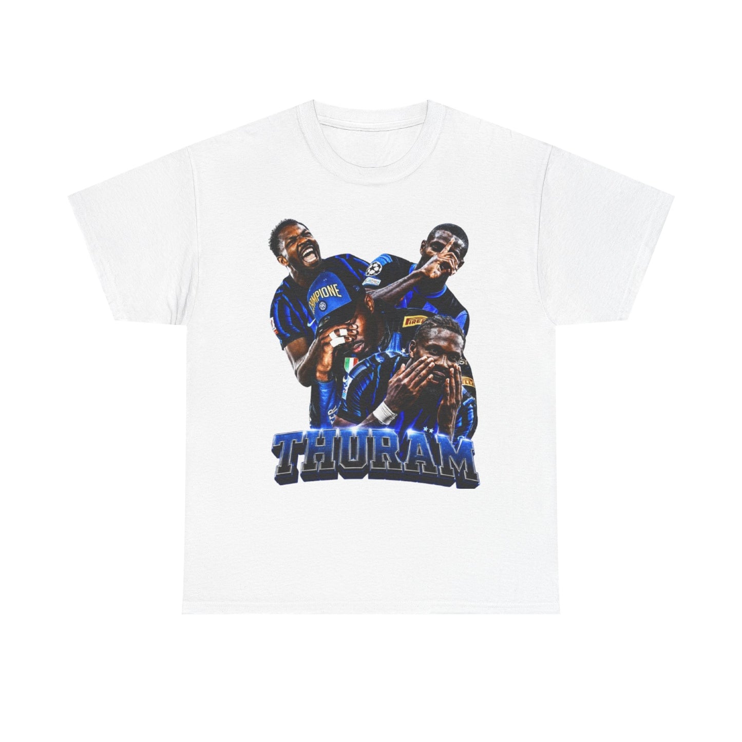 Thuram Milan T-shirt