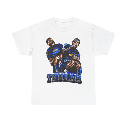 Thuram Milan T-shirt