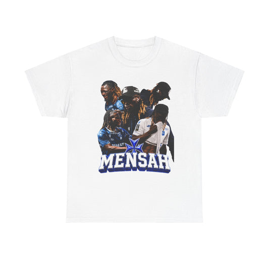 Tshirt Mensah Auxerre