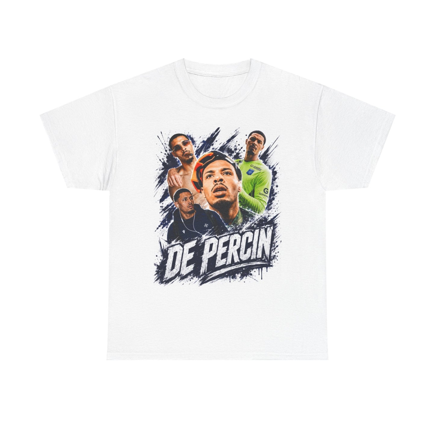 Tshirt De Percin Auxerre