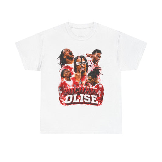 Tshirt Michael Olise Bayern