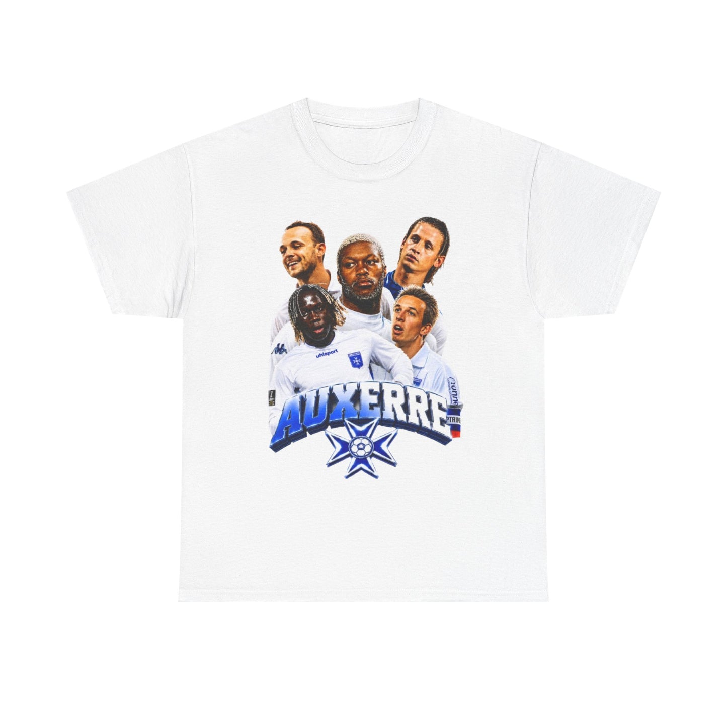 Tshirt AJ Auxerre Clubs