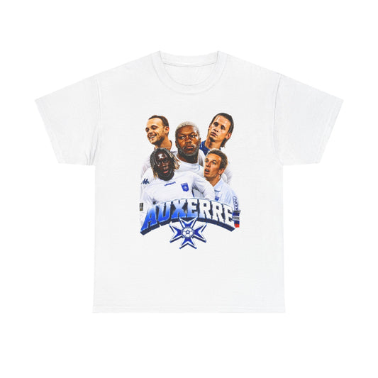 Tshirt AJ Auxerre Clubs