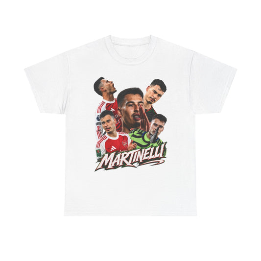 Tshirt Martinelli Arsenal