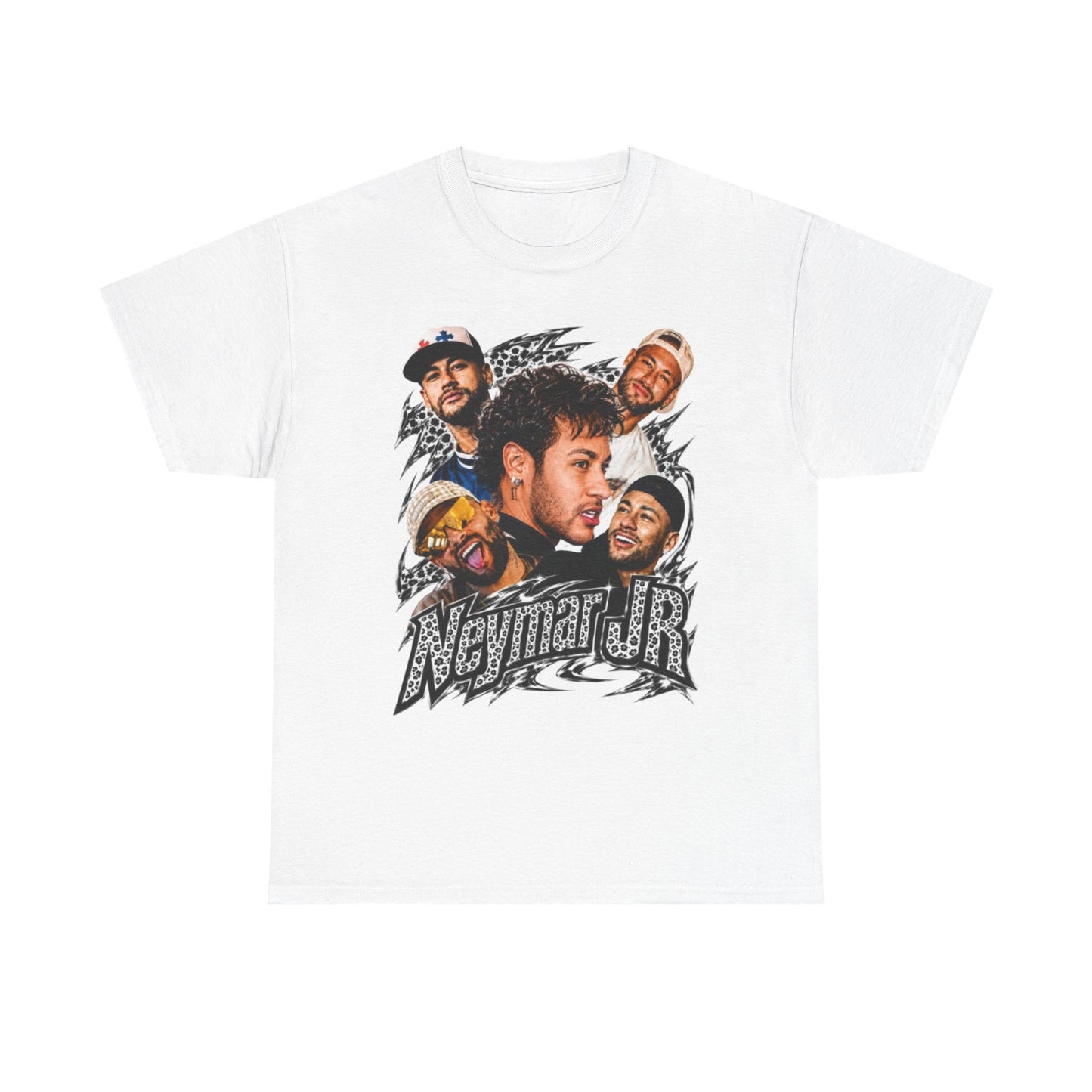 Tshirt Neymar JR Y2K
