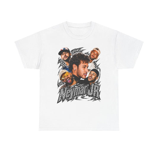 Tshirt Neymar JR Y2K