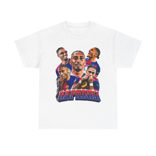 Raphinha Barcelona T-shirt