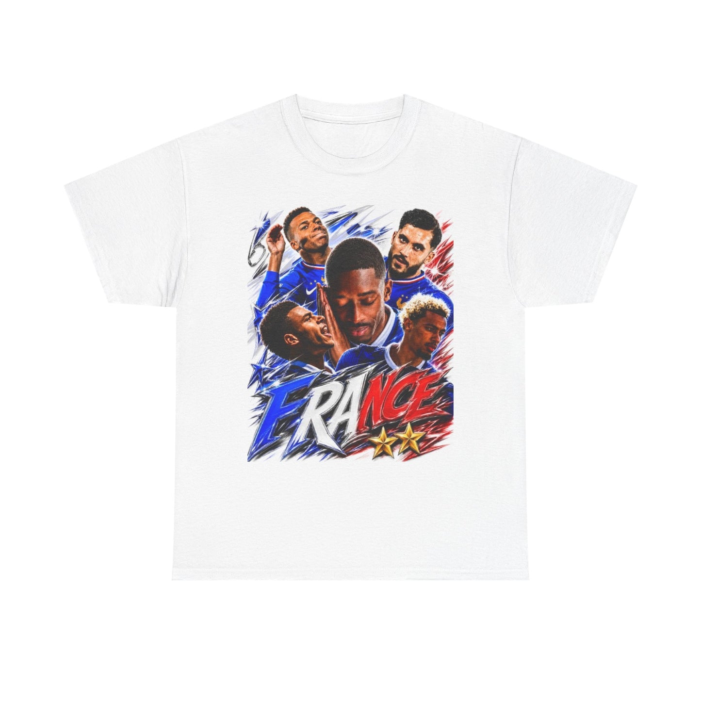 Tshirt France