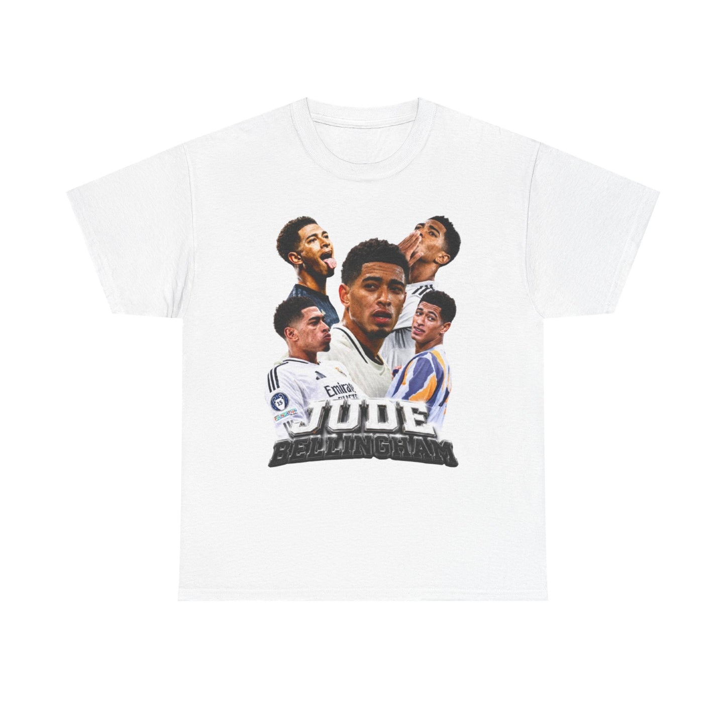 Tshirt Bellingham Madrid
