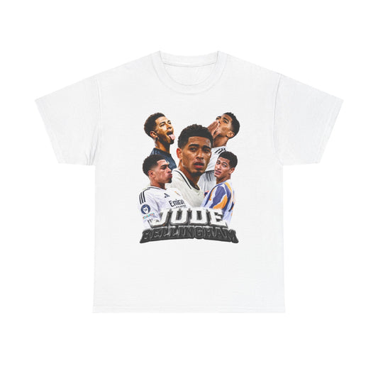 Tshirt Bellingham Madrid