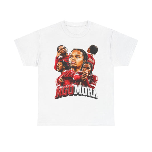 Tshirt Ngumoha Liverpool