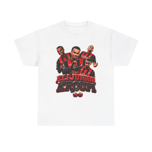 Tshirt Kroupi Junior AFC