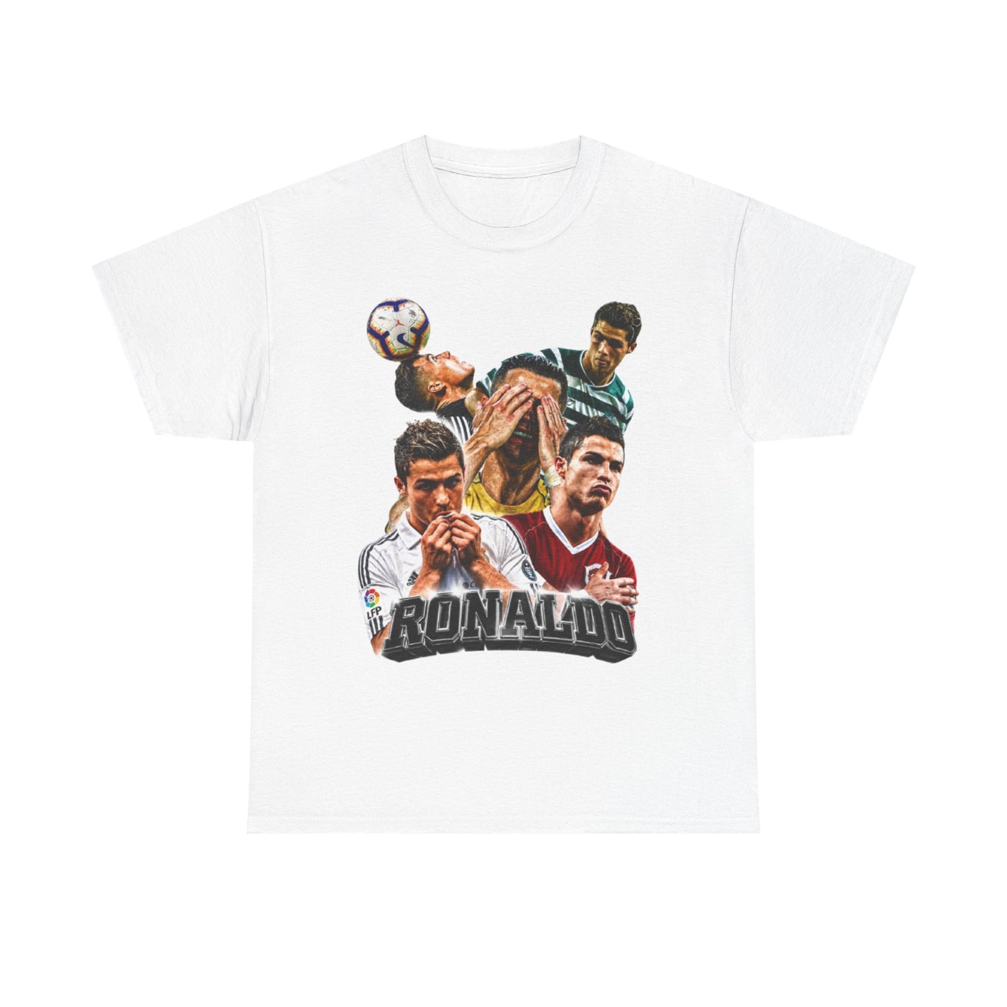 Ronaldo All Stars T-shirt
