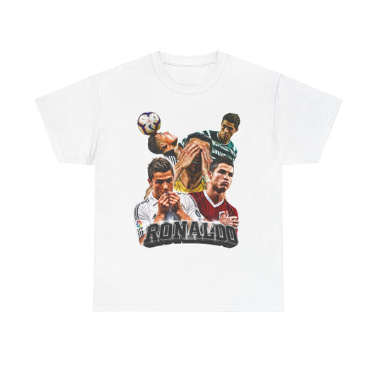 Ronaldo All Stars T-shirt