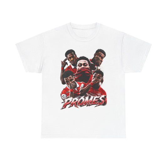 Quincy Promes Moscow T-shirt