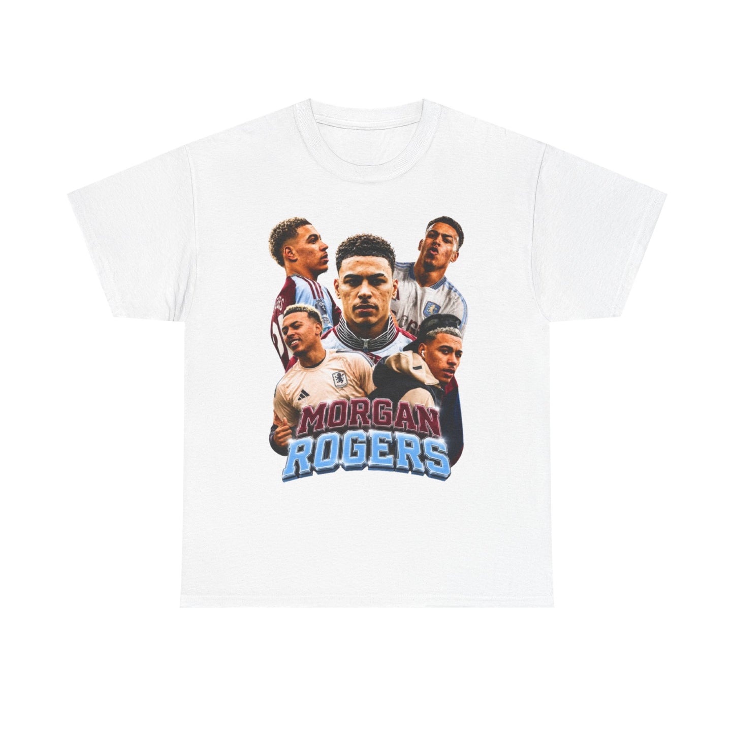 Rogers Aston T-shirt