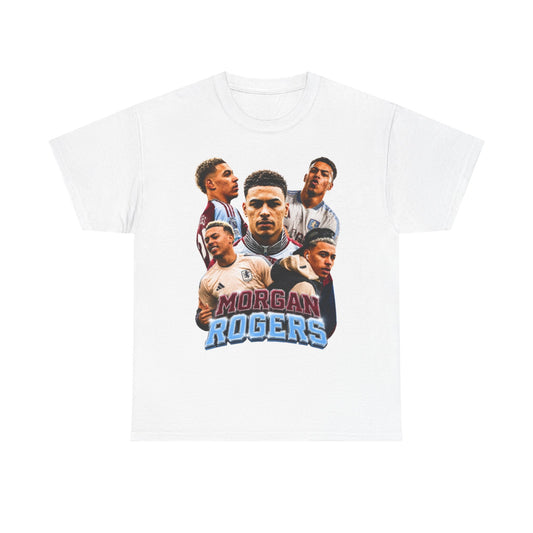Rogers Aston T-shirt