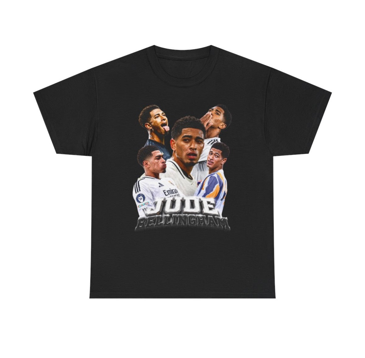 Tshirt Bellingham Madrid