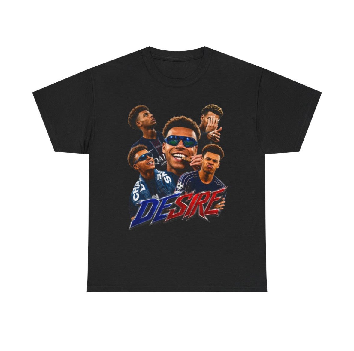 Tshirt Desire Doué PSG