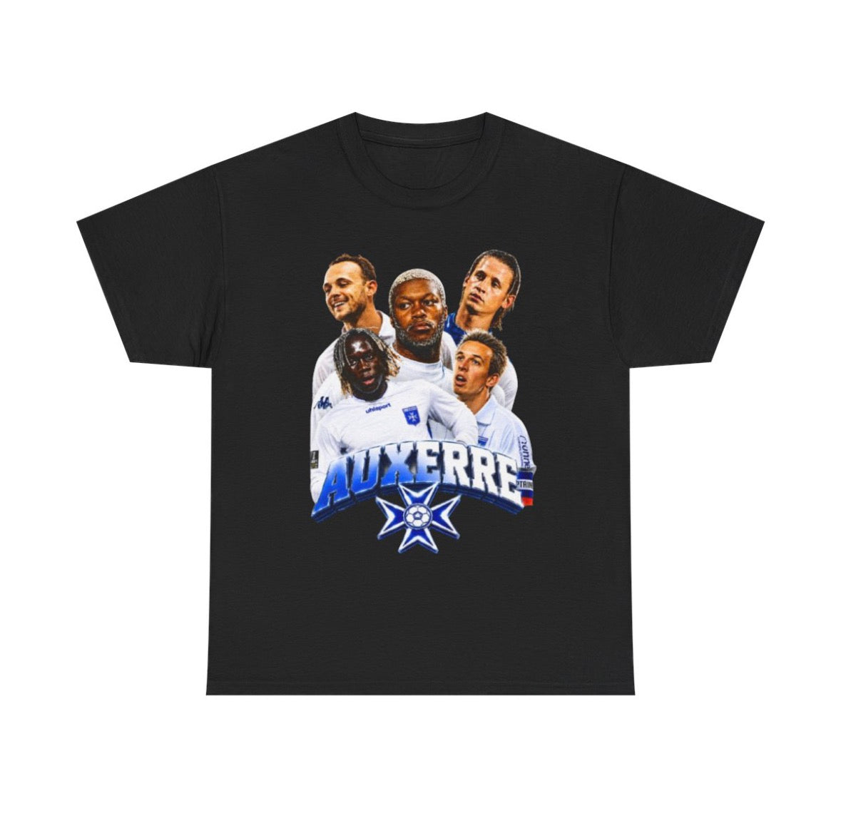 Tshirt AJ Auxerre Clubs