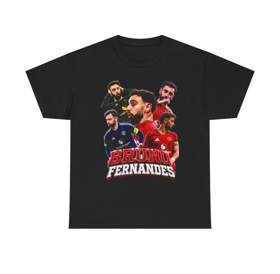 Tshirt Fernandes United