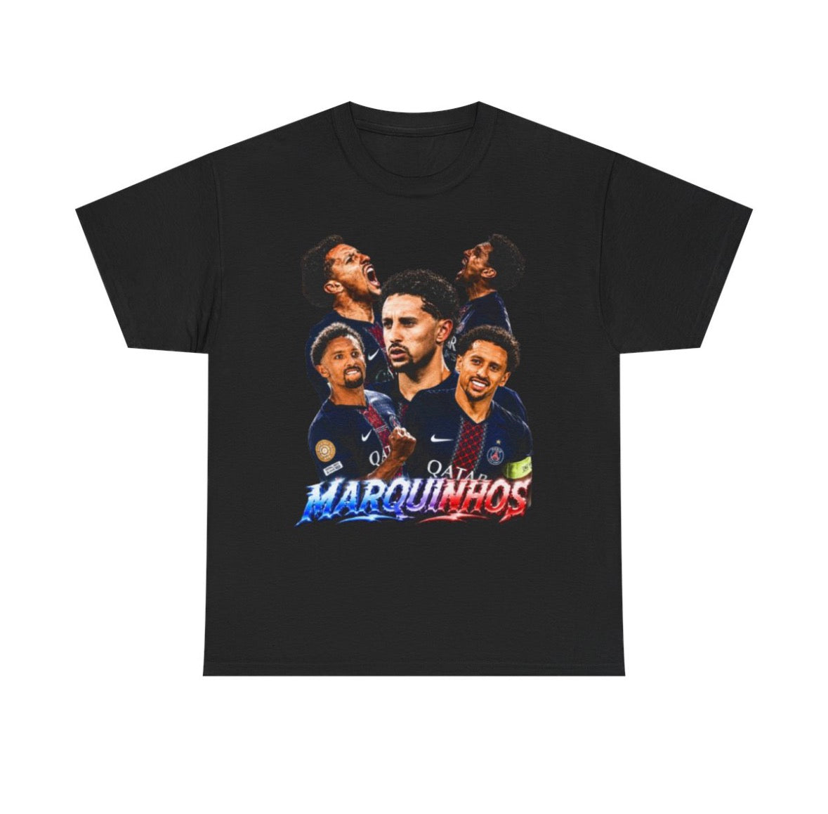 Tshirt Marquinhos PSG