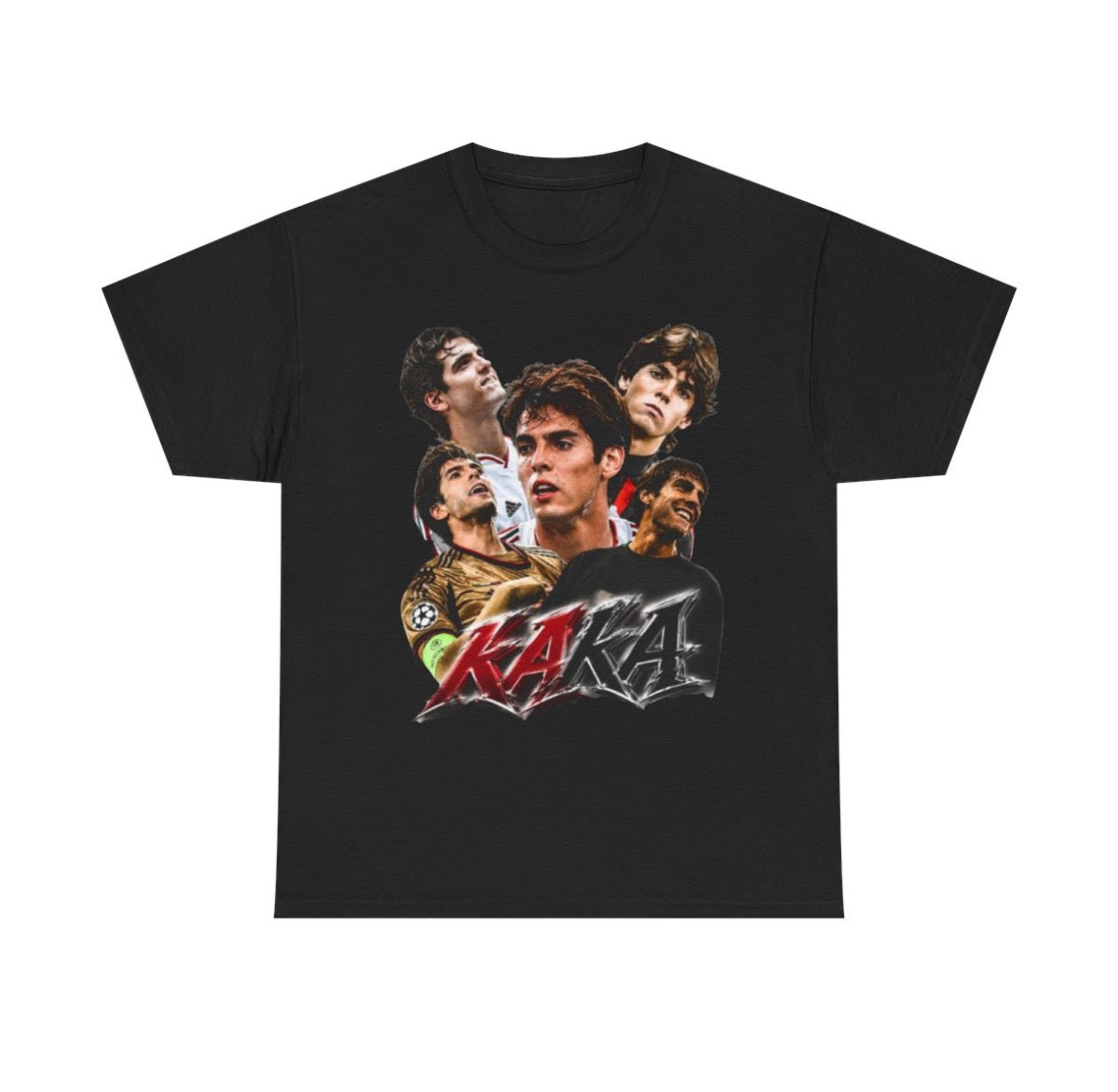 Tshirt KAKA AC Milan